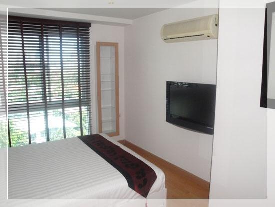 Jomtien View Talay Studio Apartments Szoba fotó